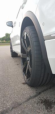 Gen 2 Tiguan Wheels Thread-21x9et45-30mm-rear-20mm-front-2-jpg