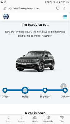 I have ordered/received my New Tiguan-screenshot_20190302-180526-jpg