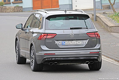 Tiguan Exhaust-2021-volkswagen-tiguan-r-test-mule-spy-shots-image-via-s-baldauf-sb-medien_100697189_h-jpg