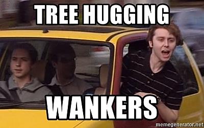 Battery dying-tree-hugging-wankers-jpg