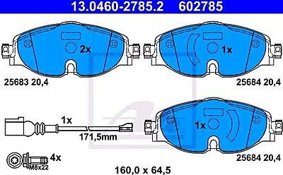 Brake pads-ate-ceramic-front-2-jpg