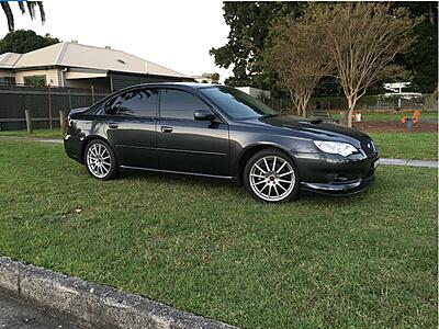 Matching Aftermarket Tint to Factory Tint-subaru-tinted2-jpg