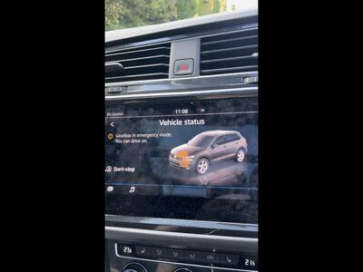 2019 Tiguan 162 - Gearbox in Emergency Mode-img_0928-jpg