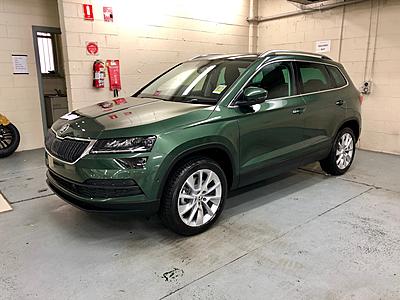 Diesel Skoda Orders Stopped-karoq-jpg