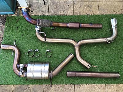 Scirocco R 3&quot; stainless turbo-back valved exhaust + wifi switch kit - ,500-img_1043-jpg