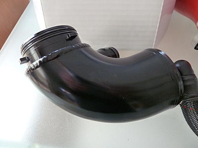 VWR Intake pipe and Intake Elbow for Polo or Golf GTI and R-elbow-jpg