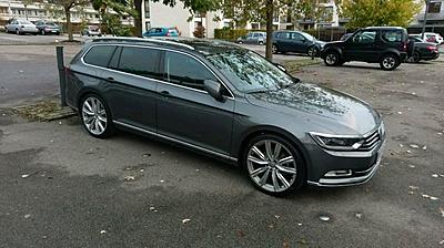 20&quot; Kapstadt wheels 20x8 ET41-passat-kapstadt-jpg