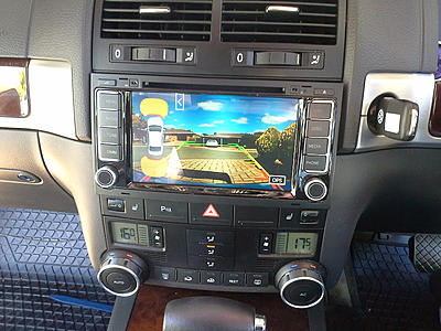 DNS Head Unit - ANS710 fits Touareg and some T5-touaregpercentu00252520rvcpercentu00252520display-jpg