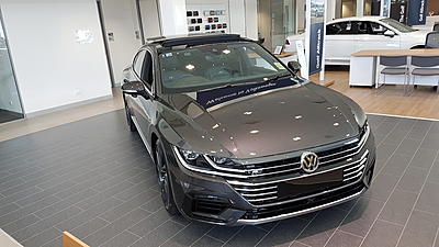 2018MY Arteon Discussion Thread-20171025_132940-jpg