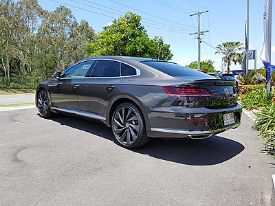 2018MY Arteon Discussion Thread-20171209_113532-jpg