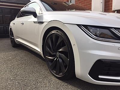 Lowering Springs-arteon-1-jpg