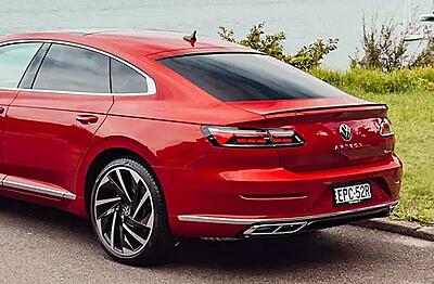 The Arteon Is Officially Back In Australia-arteon-my22-r-line-rear-jpg