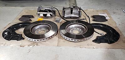 Arteon Brake upgrade-20220701_163713-jpg