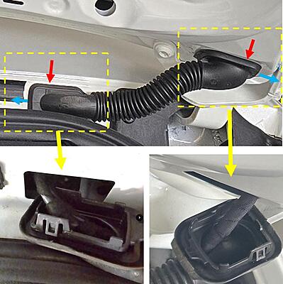 Arteon - Rear Dash Cam Install-rubber-grommet-removal-jpg