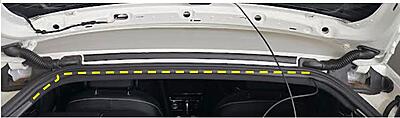 Arteon - Rear Dash Cam Install-cable-route-jpg