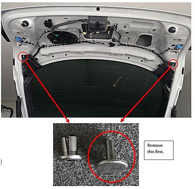 Arteon - Rear Dash Cam Install-upper-lid-clip-jpg