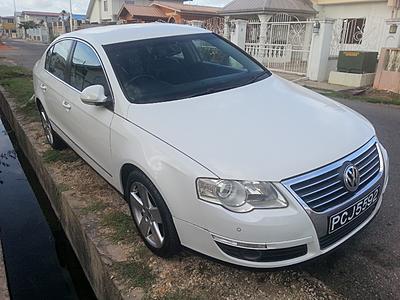 Finally got my Passat-wp_20140531_004-jpg