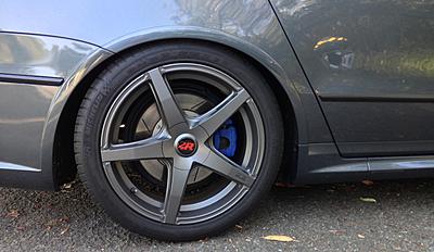 OZ Racing 18 x 8 &quot; Vitoria For Sale-img_3366-jpg