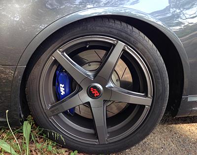 OZ Racing 18 x 8 &quot; Vitoria For Sale-img_3371-jpg