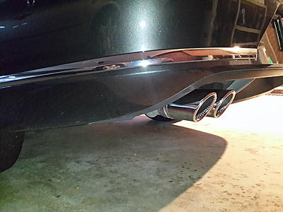 Chrome exhaust tips - B7 TDI-20140227_182912-jpg