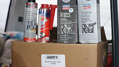 I've been a naughty boy &amp; used the wrong diesel - what do I do now?-dsc03678-large-jpg