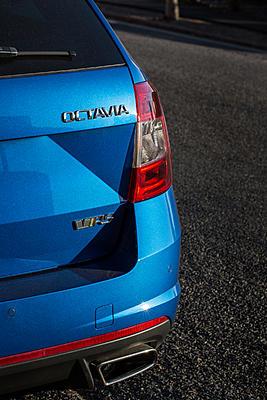 Back in a Mk3..... Octavia vRS-img_1029-jpg