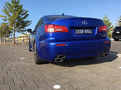 Something different.....im back with a Lexus IS-F-lexus6-thumb-jpg-6b700f1486efaea43297628689656d93-jpg