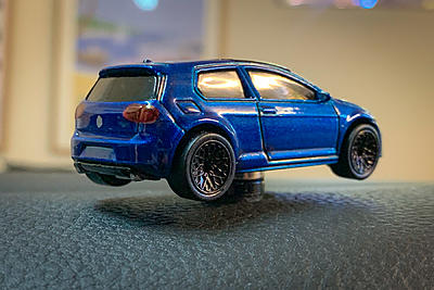 Hot wheels store golf r