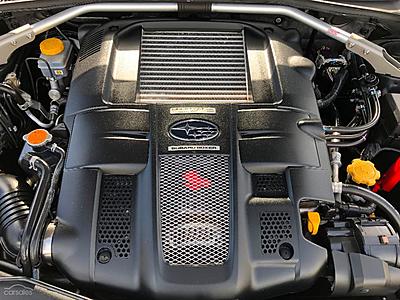 Something different.....im back with a Lexus IS-F-subaru-engine-jpg