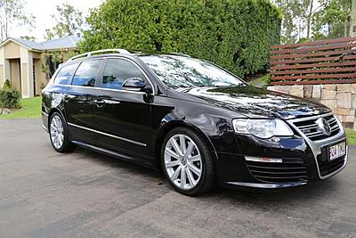 My stock standard Black R36 wagon - just over 5 years old - 53000km-786a4573-jpg