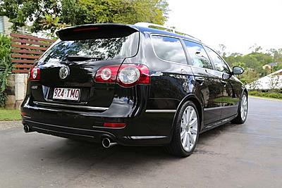 My stock standard Black R36 wagon - just over 5 years old - 53000km-786a4574-jpg