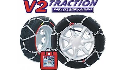 Autosock vs Thule K-Summit vs V2 Traction diamond chains.-v2-traction-diamond-chains-jpg