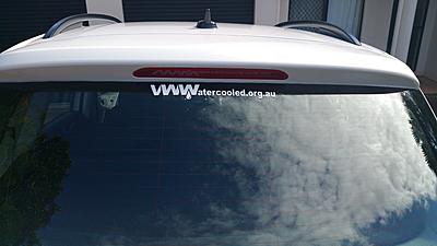 VWWatercooled Stickers &amp; Flyers-20160814_150438-jpg