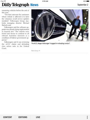 Volkswagen under investigation over illegal software that masks pollution-image-jpg