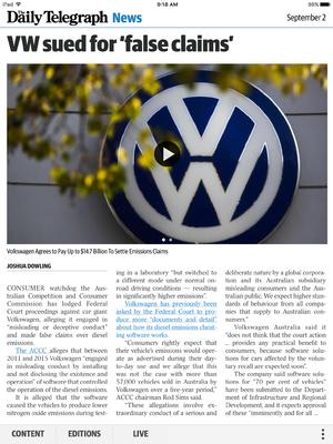 Volkswagen under investigation over illegal software that masks pollution-image-jpg