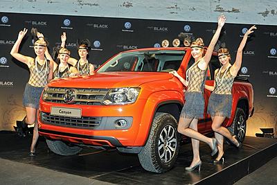 Talk about pulling power-volkswagen-amarok-canyon-jpg