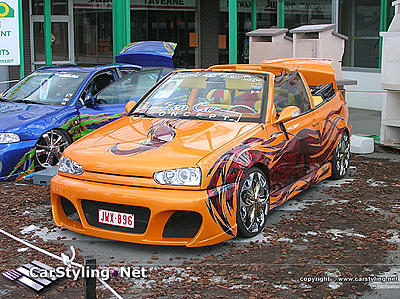 *Giveaway* Need some Bling?-volkswagengolfiiicabrio-jpg