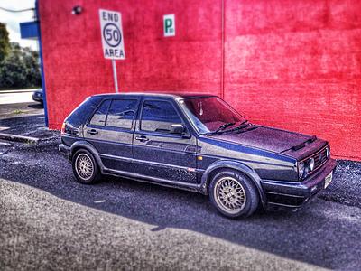 Bought a MK2 GTI-image-jpg