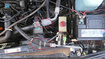 Help with replacement of Radiator Fan-dsc_0564-2-jpg