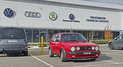 Back in the thick of it - another Golf in the family.-img_20230703_140430_mp-jpg