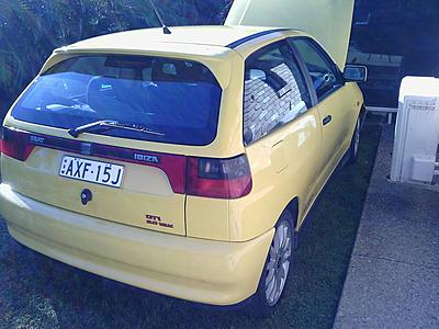 I know this isn't the classifieds section but.... 99 GTI 20vT-rear-jpg