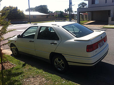 Time to say goodbye to my 96 Toledo. For Sale! Seat Enthusiasts-img_7193-jpg