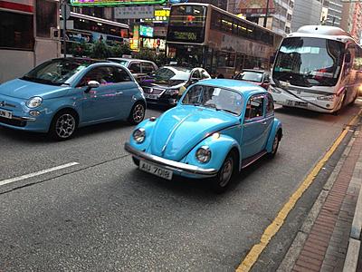 The other day in Hong Kong whilst on holidays.-vwbeetle-jpg