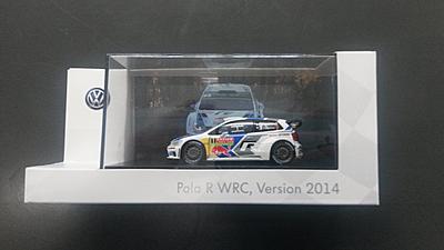 Polo R WRC, Version 2014 1:43-20150915_122350-jpg