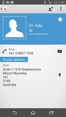 Navigating to Contact Addresses (Mk7 Discover Nav)-screenshot_2014-07-22-07-42-15-jpg