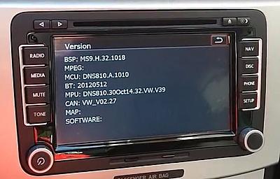 DNS series head unit (new generation dual core RNS-510 alternative)-dns-before-update-jpg