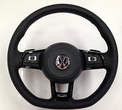 Installation of a Mk7 Multi-Function steering wheel + paddles into a Mk6-mk7rmfsw-jpg