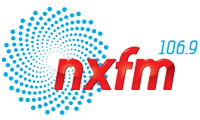 MK7 Golf and Other Radio Station Logo's (Newcastle &amp; Sydney)-nxfm-png