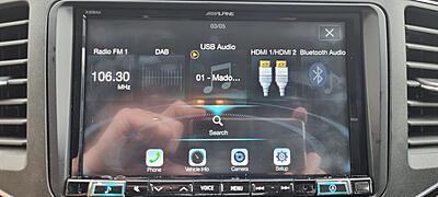 Alpine x308au installation help-20220129_132553-jpg