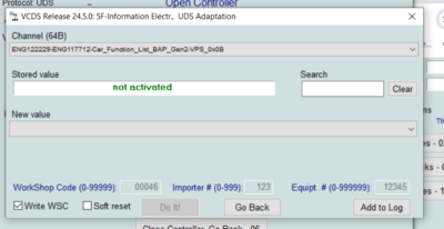 Discover Media retrofit-eng117712-already-not-activated-png